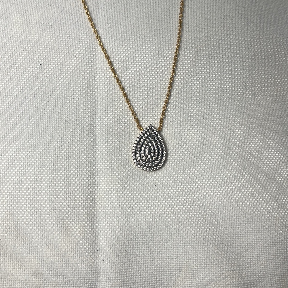 NWT Frieda Rothman Femme necklace - Picture 2 of 6